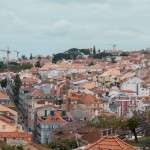 lizbon gezilecek yerler