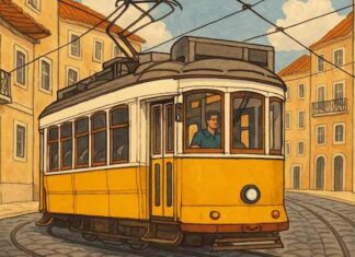 LİZBON NEREDE? LİZBON’A NASIL GİDİLİR?