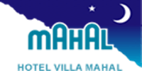 villa mahal