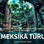 MEKSİKA