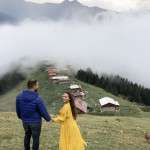 POKUT YAYLASI