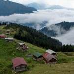 pokut yaylası rize