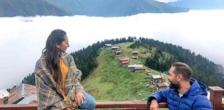 RİZE’DE GEZİLECEK YERLER Rize gezilecek yerler