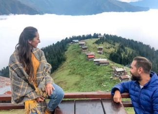 RİZE’DE GEZİLECEK YERLER Rize gezilecek yerler