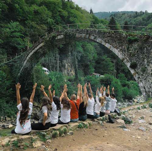 Rize karadeniz turu