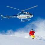 HeliSki
