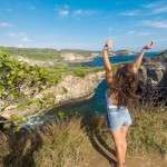 Nusa Penida adası