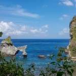 nusa penida adası atuh beach