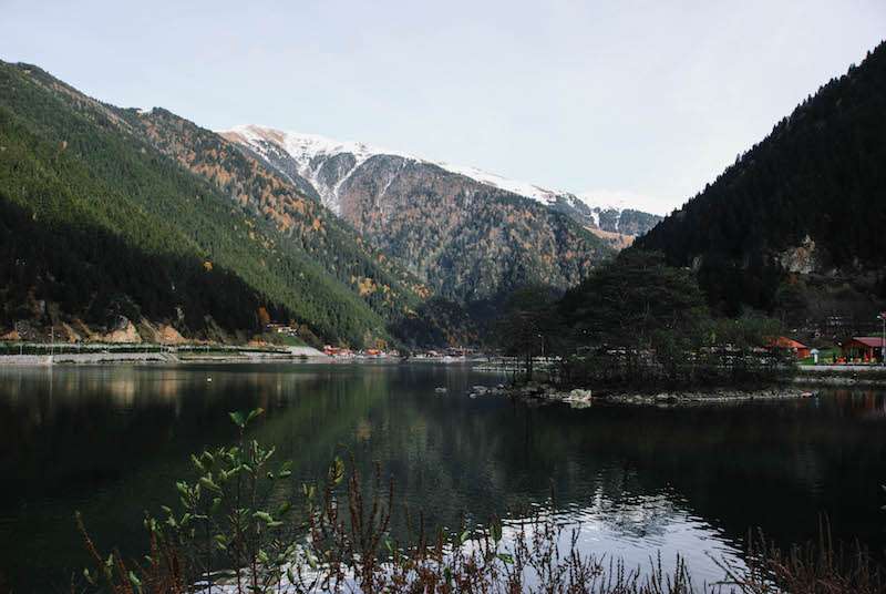 Trabzon Uzungol