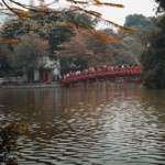 hanoi nerede nasıl gidilir