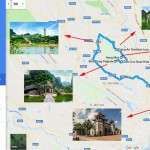 ninh binh gezilecek yerler