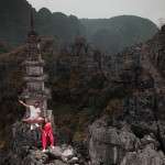 ninh binh gezilecek yerler vietnam