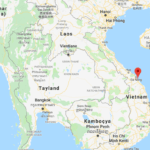 hoi an nerede