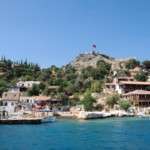 simena antik kenti