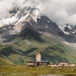 SVANETİ TURU