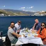 meis adası restaurantları