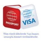 vize hizmeti