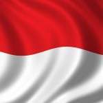 endonezya bayrağı