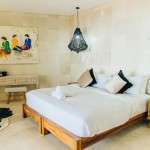 Aqua Nusa – Boutique Lembongan Villas 2