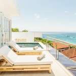 Aqua Nusa – Boutique Lembongan Villas bali