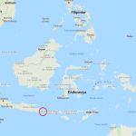 bali nerede
