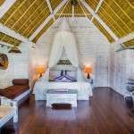 bay shore huts bali