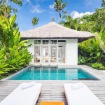 como uma hotel ubud