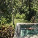 ubud bali four season hotel