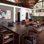 villa naga putih ubud