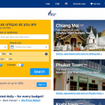 En İyi 10 Seyahat Uygulamaları booking