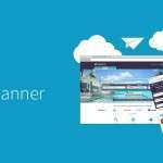 En İyi 10 Seyahat Uygulamaları skyscanner