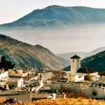 Alpujarra granada
