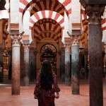 Cordoba gezilecek yerler