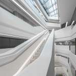 JOCKEY CLUB INNOVATION TOWER