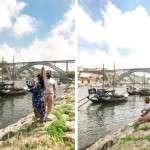 Porto gaia bölgesi