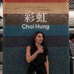 hong kong hakkında bilgiler