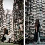 hong kong montane building
