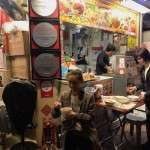 hong kong sokak yemekleri