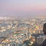 hong kong suicide cliff