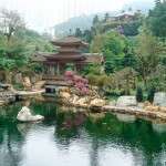 nan lian bahcesi hong kong