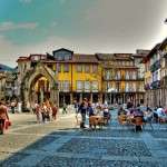portekiz Guimaraes