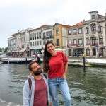 portekiz aveiro gezilecek yerler