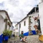 portekiz obidos