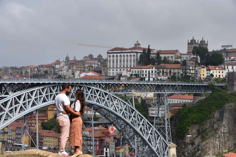 porto gezilecek yerler