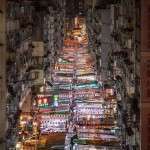 temple street night market hong kong