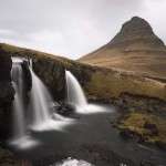KIRKJUFELLSFOSS selalesi