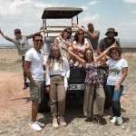 afrikada safari turu nasil yapilir