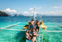 2024 YILBAŞI FİLİPİNLER TURU filipinler turu