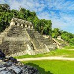 meksika palenque