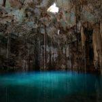 dzitnup cenote